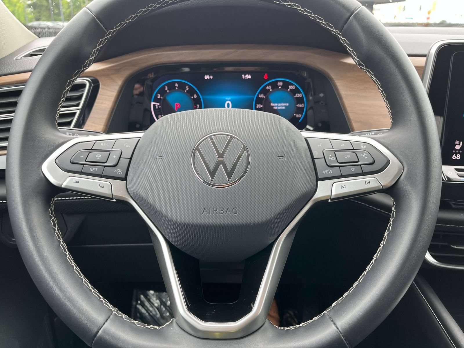 Thumbnail: 2026 Volkswagen Atlas - 30