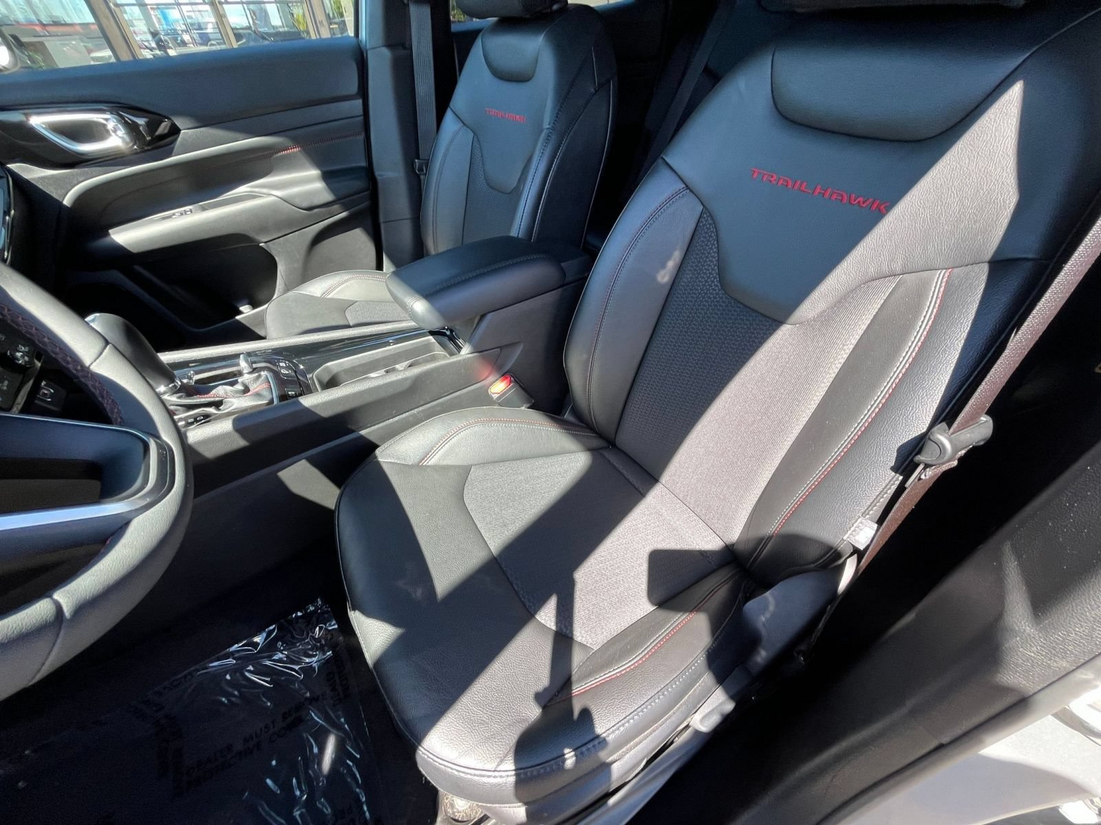 Thumbnail: 2025 Jeep Compass - 35