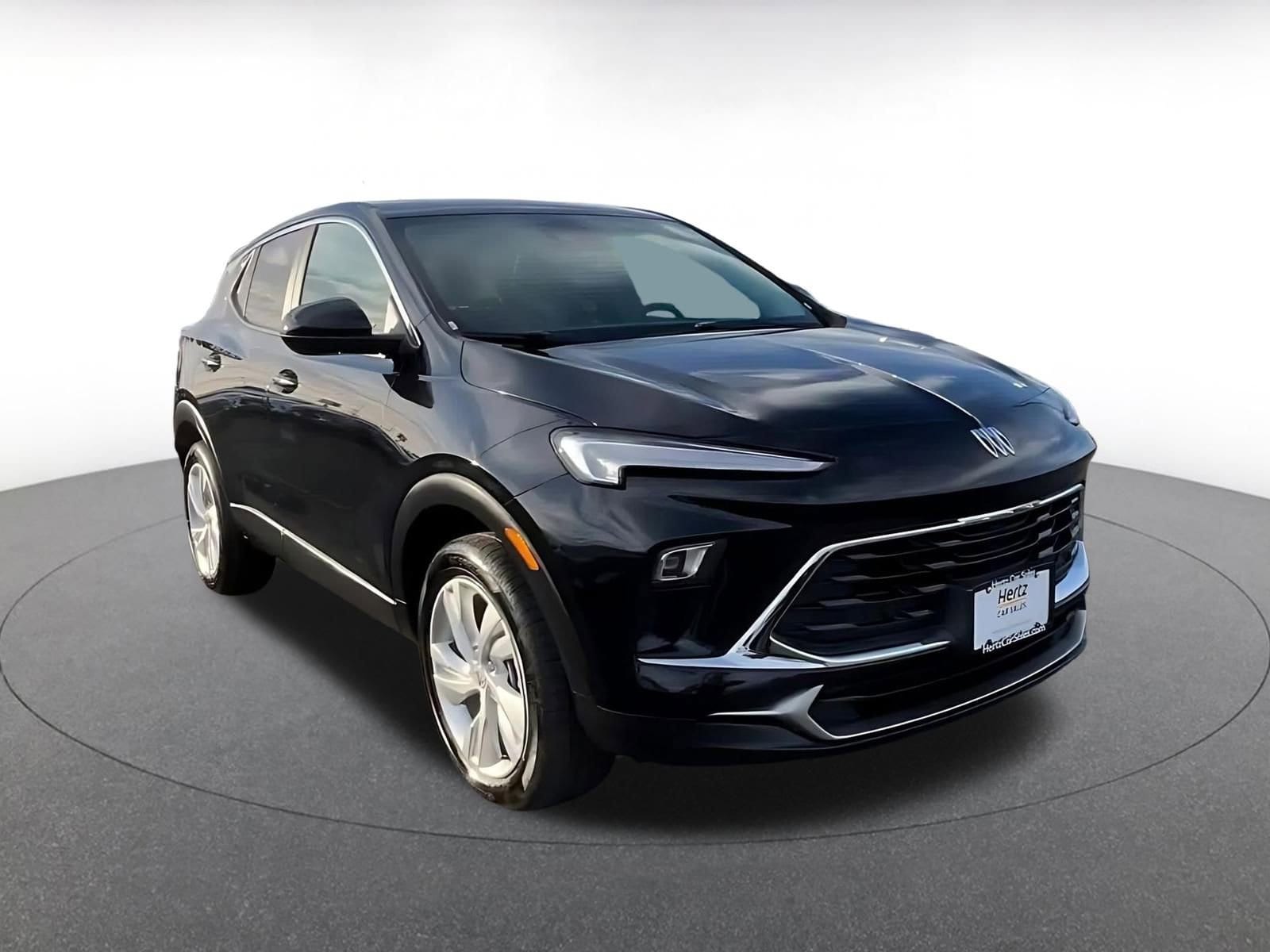 Thumbnail: 2025 Buick Encore GX - 3