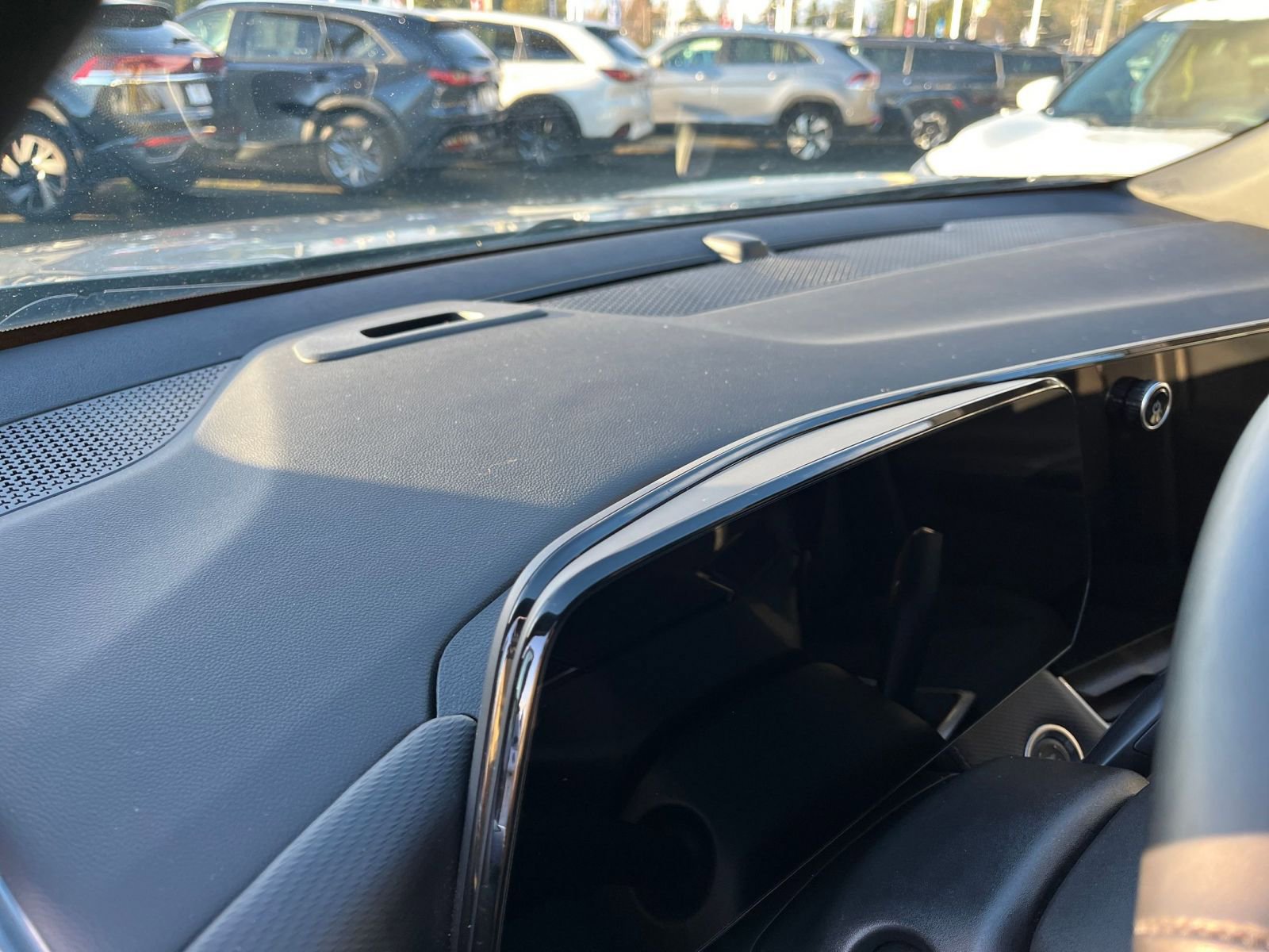 Thumbnail: 2025 Chevrolet Equinox - 34