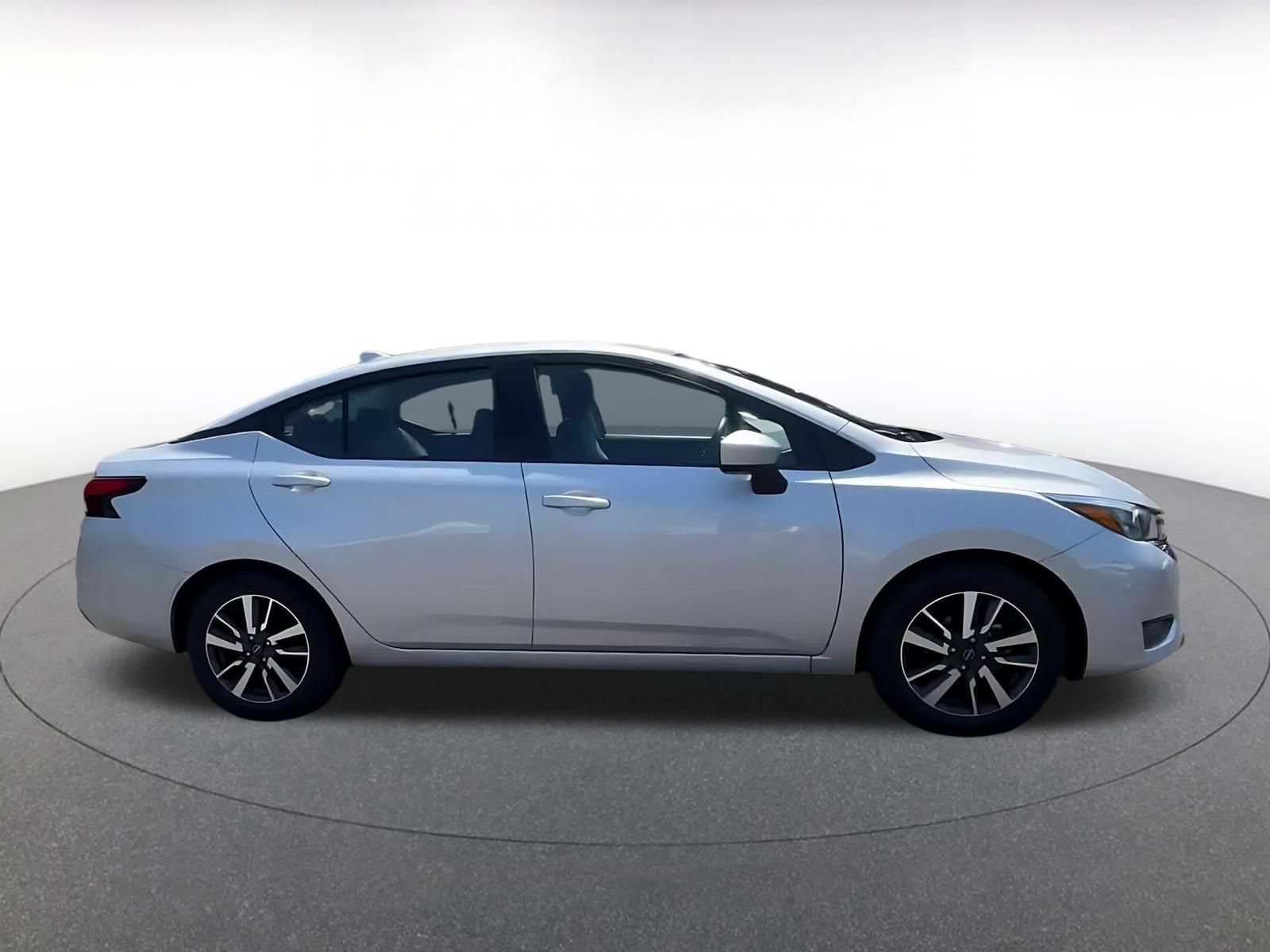Thumbnail: 2025 Nissan Versa - 15