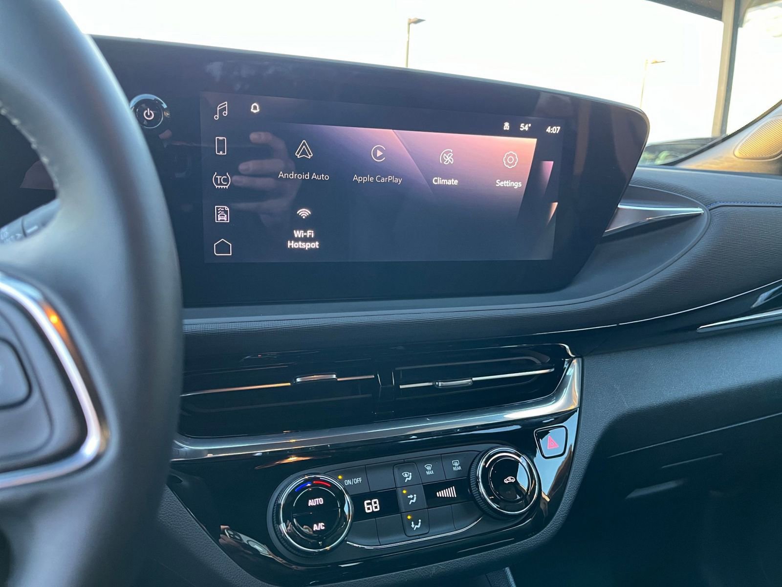 Thumbnail: 2025 Buick Envista - 21