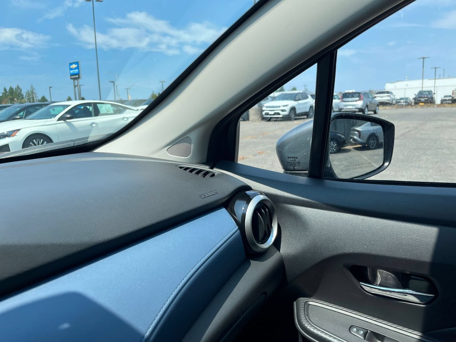 Thumbnail: 2025 Nissan Versa - 34