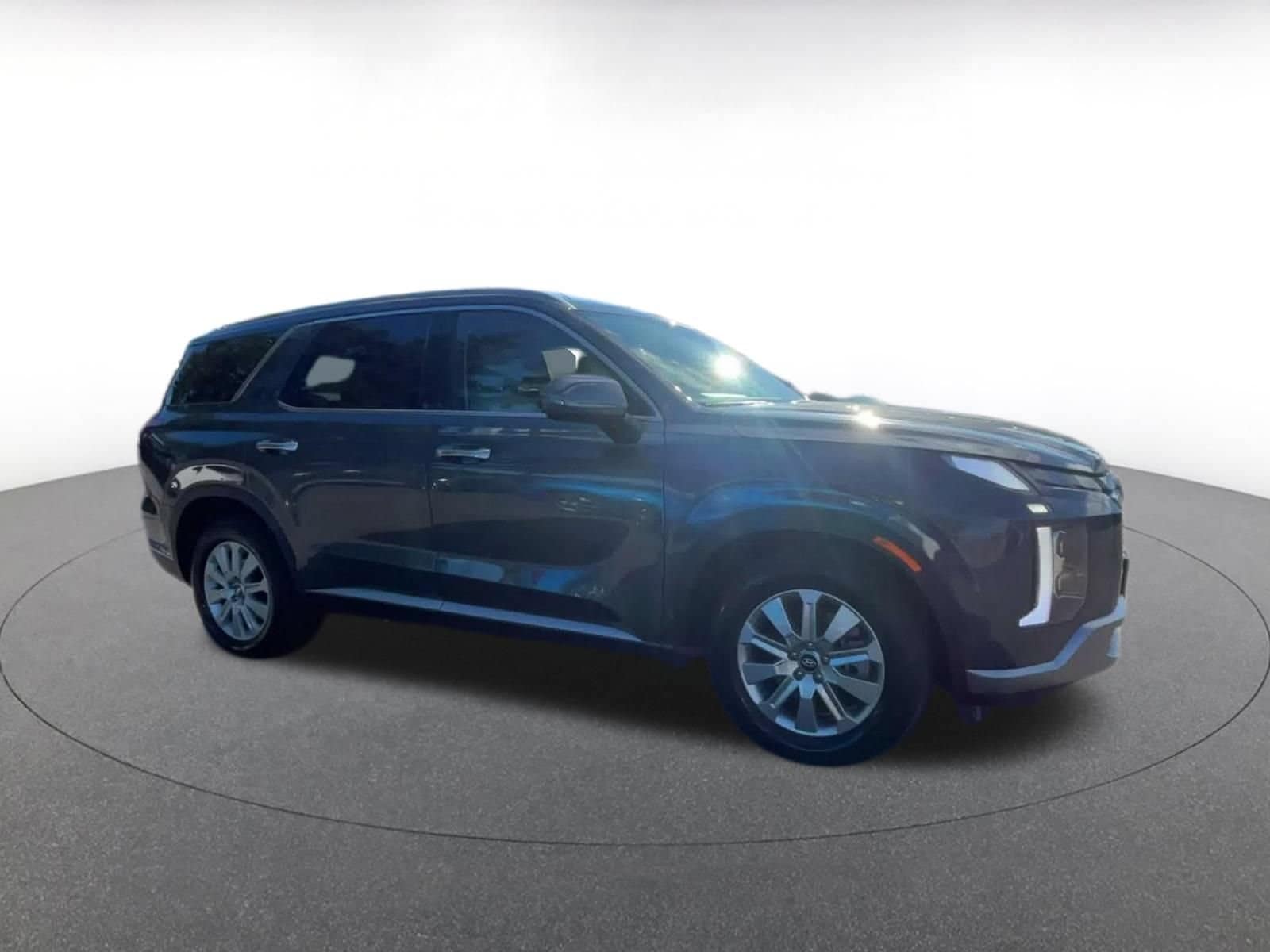 Thumbnail: 2025 Hyundai Palisade - 2