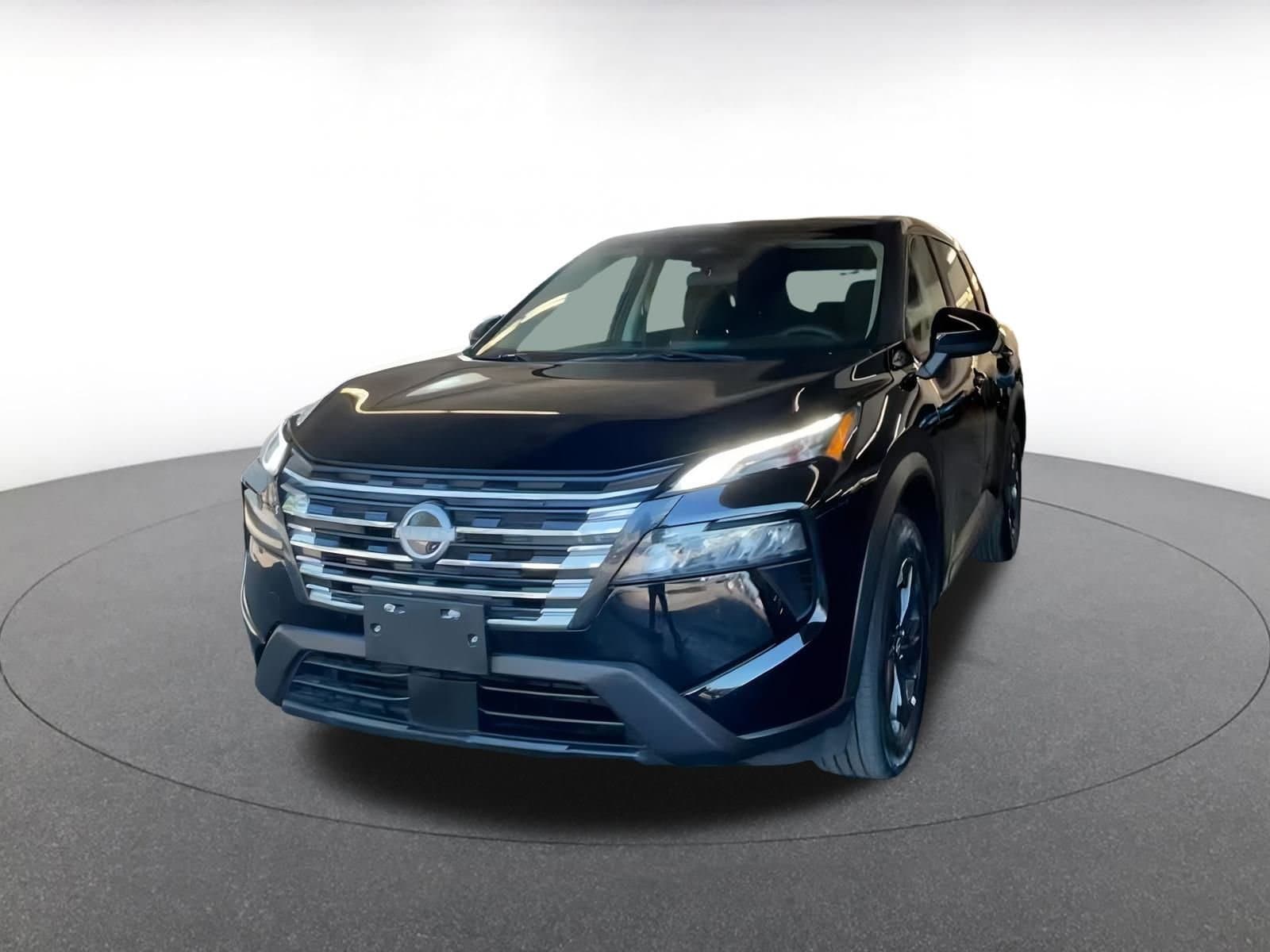 Thumbnail: 2024 Nissan Rogue - 4