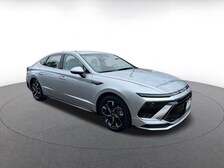 2025 Hyundai Sonata SEL -
                  Seattle, WA