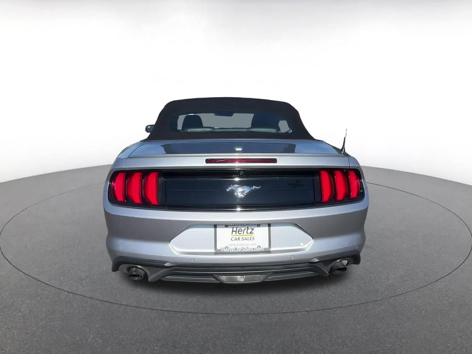 Thumbnail: 2023 Ford Mustang - 12
