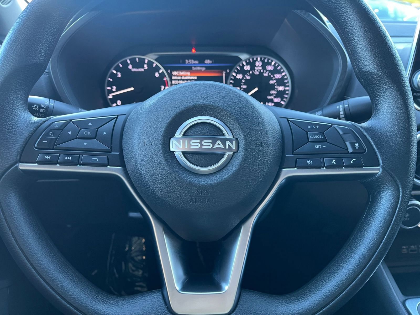 Thumbnail: 2025 Nissan Sentra - 28