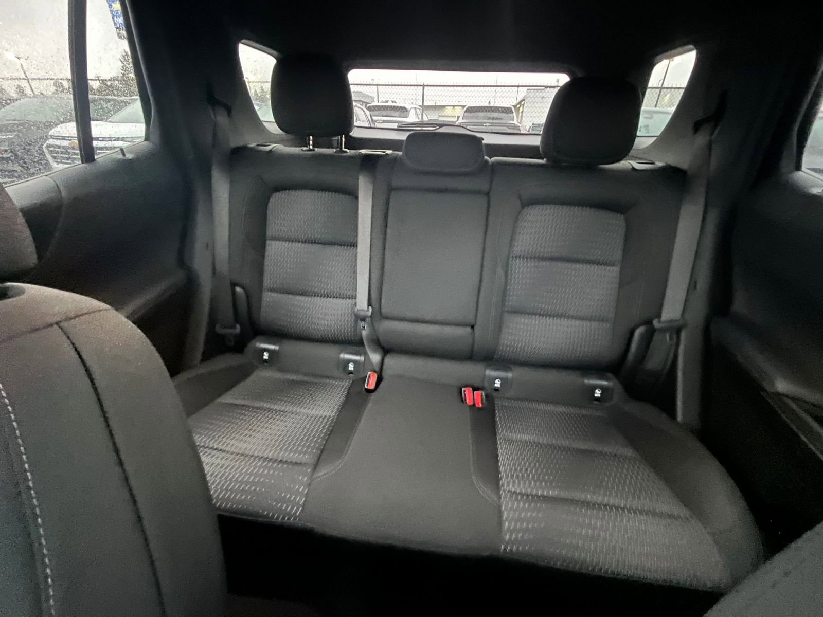 Thumbnail: 2025 Chevrolet Equinox - 18