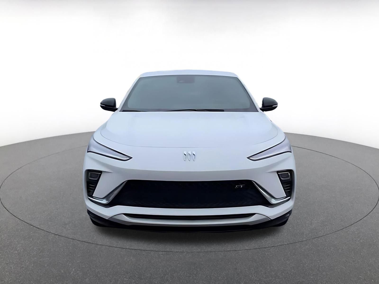 Thumbnail: 2025 Buick Envista - 4