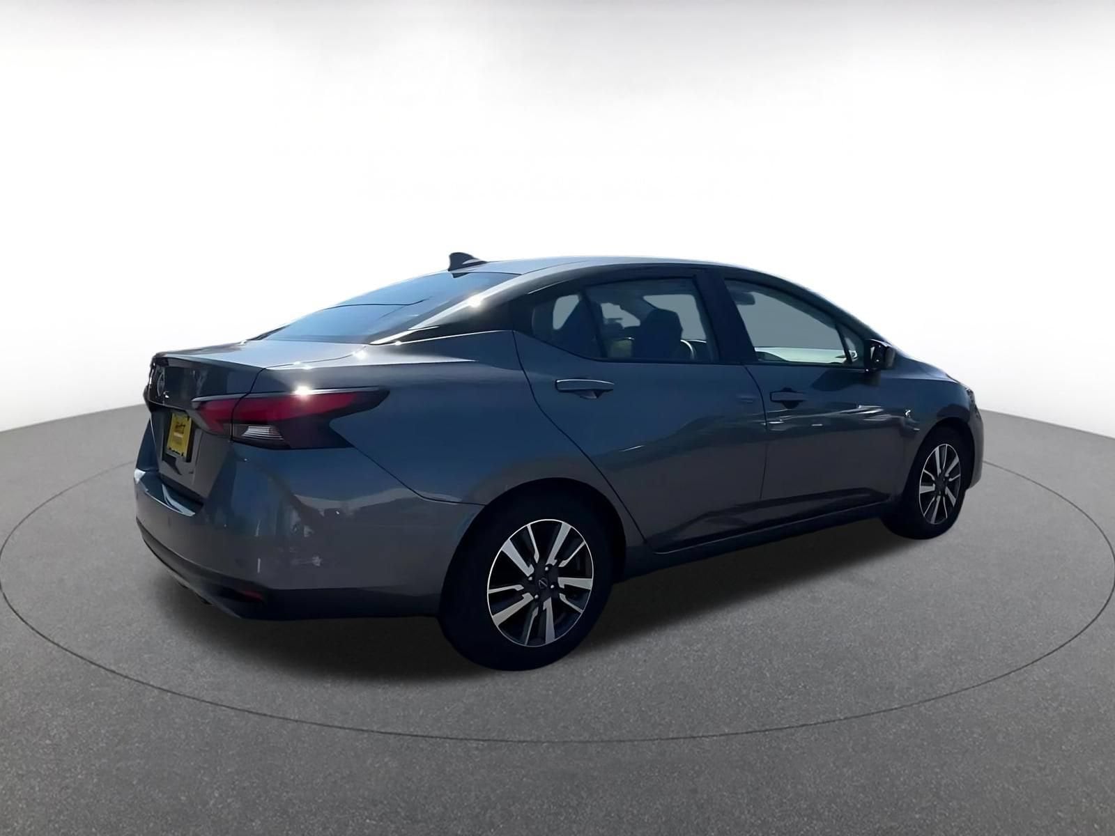 Thumbnail: 2025 Nissan Versa - 12