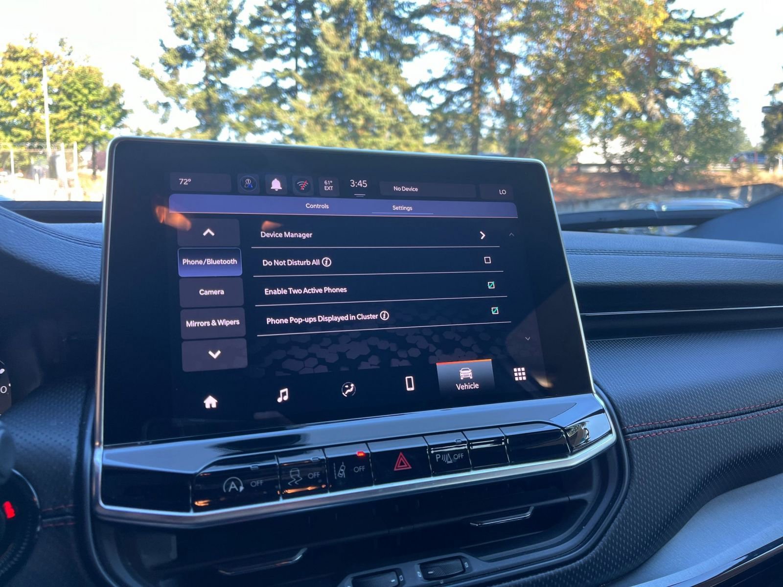 Thumbnail: 2025 Jeep Compass - 21