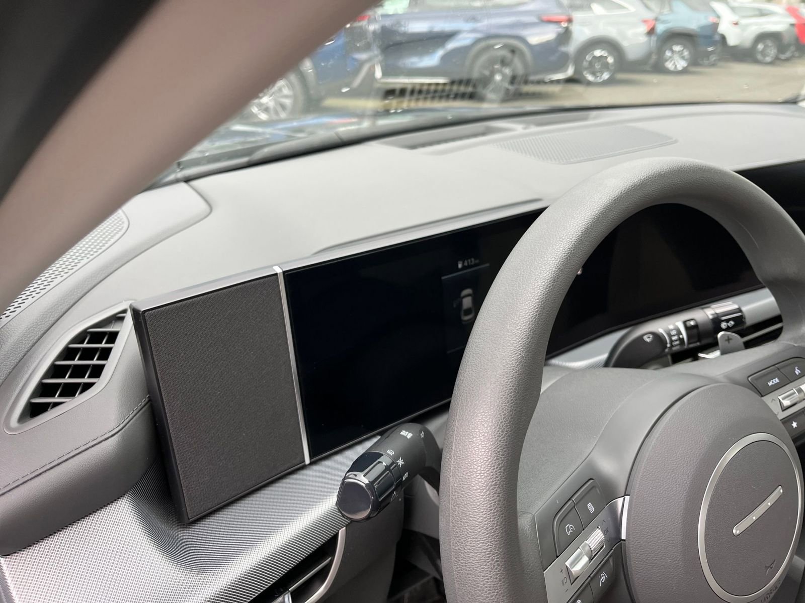 Thumbnail: 2025 Hyundai Sonata - 35