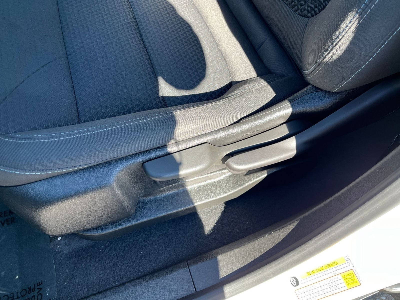 Thumbnail: 2023 Chevrolet Bolt EV - 25