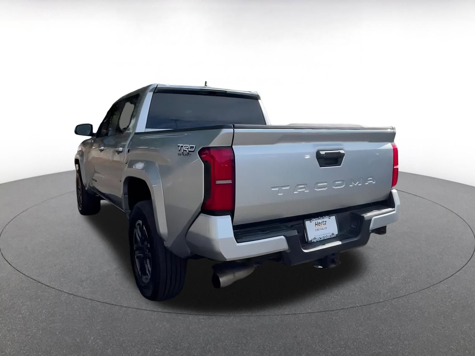 Thumbnail: 2024 Toyota Tacoma - 11