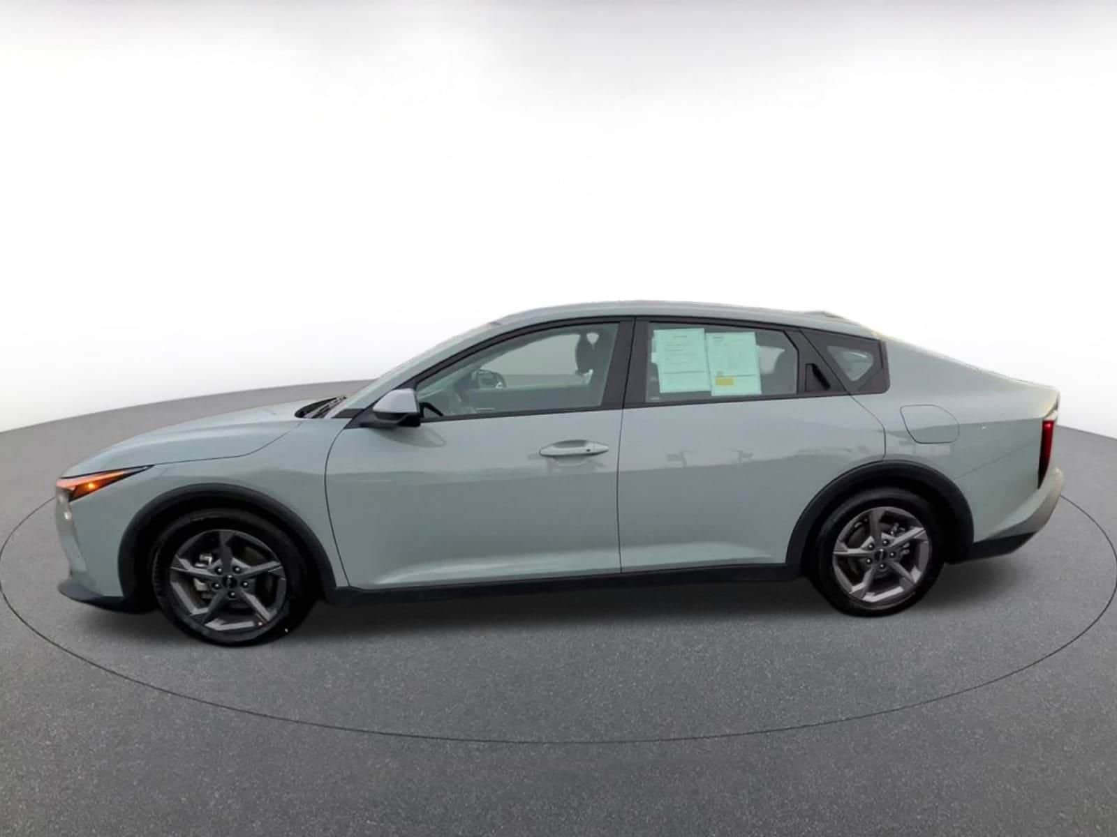 Thumbnail: 2025 Kia K4 - 9