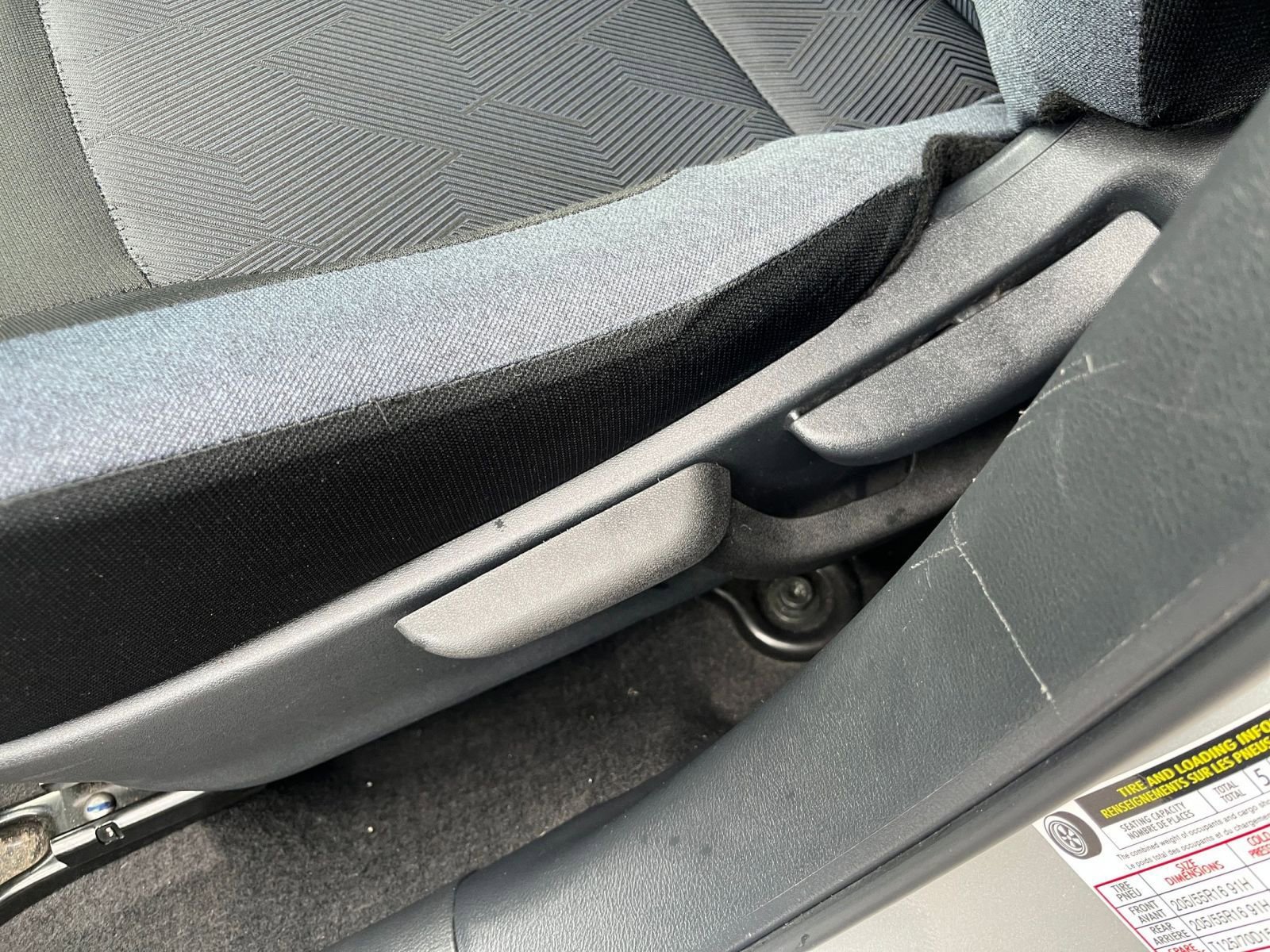 Thumbnail: 2025 Nissan Versa - 22