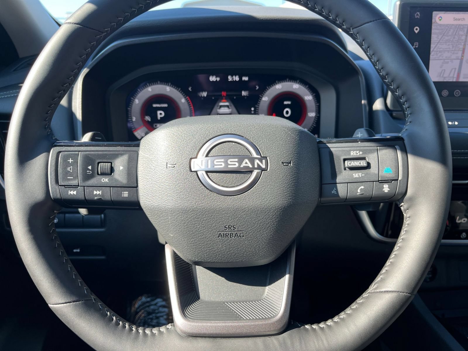 Thumbnail: 2026 Nissan Rogue - 31