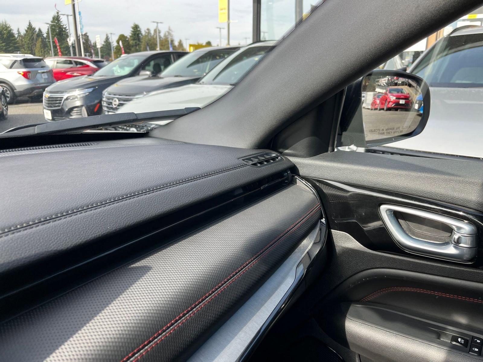 Thumbnail: 2025 Jeep Compass - 35