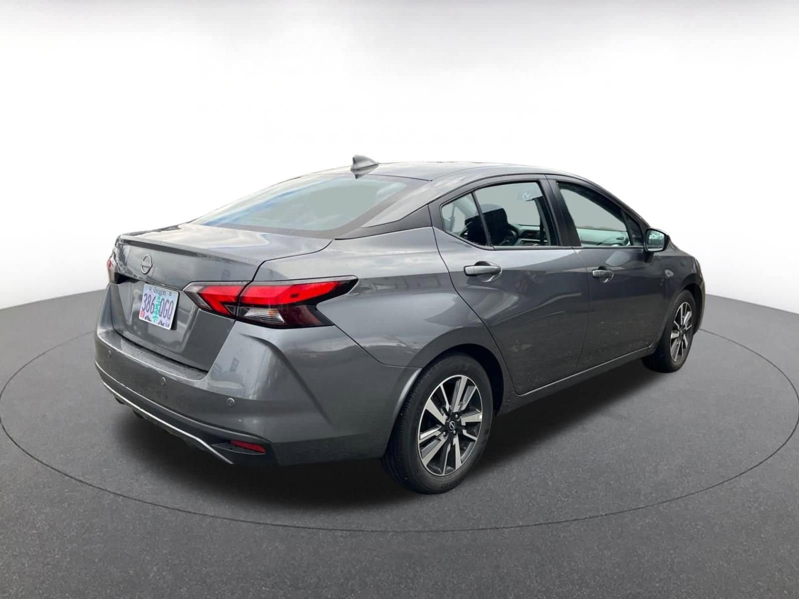 Thumbnail: 2025 Nissan Versa - 7