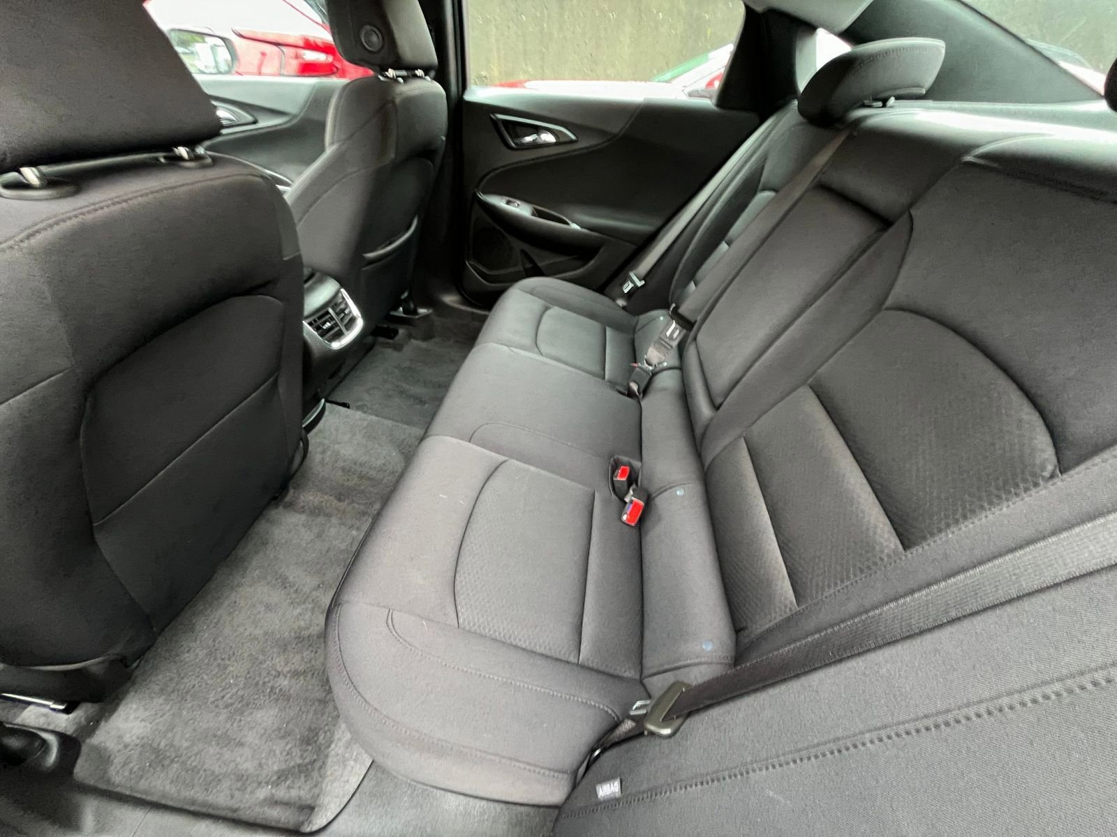 Thumbnail: 2024 Chevrolet Malibu - 28