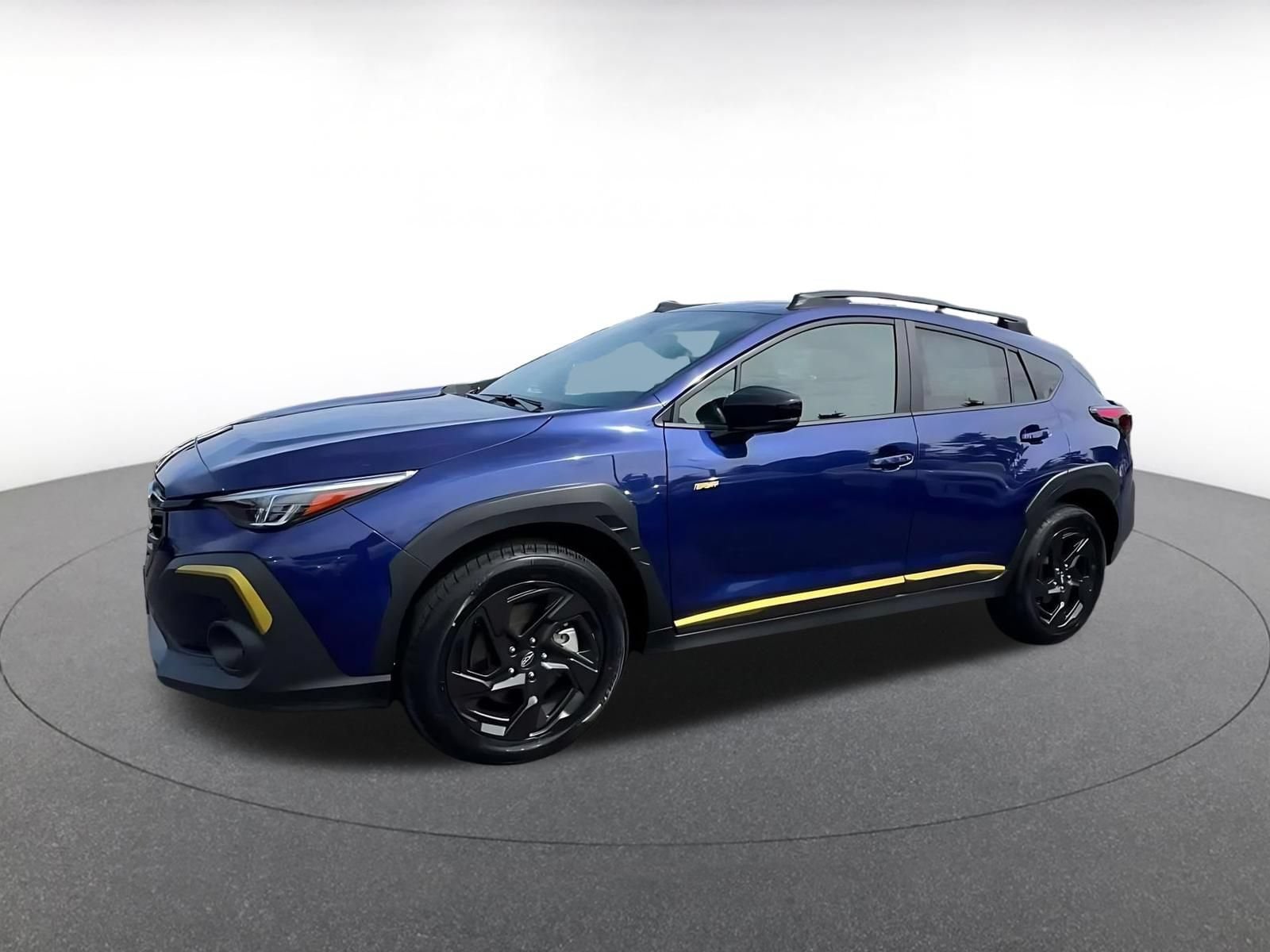 Thumbnail: 2025 Subaru Crosstrek - 7