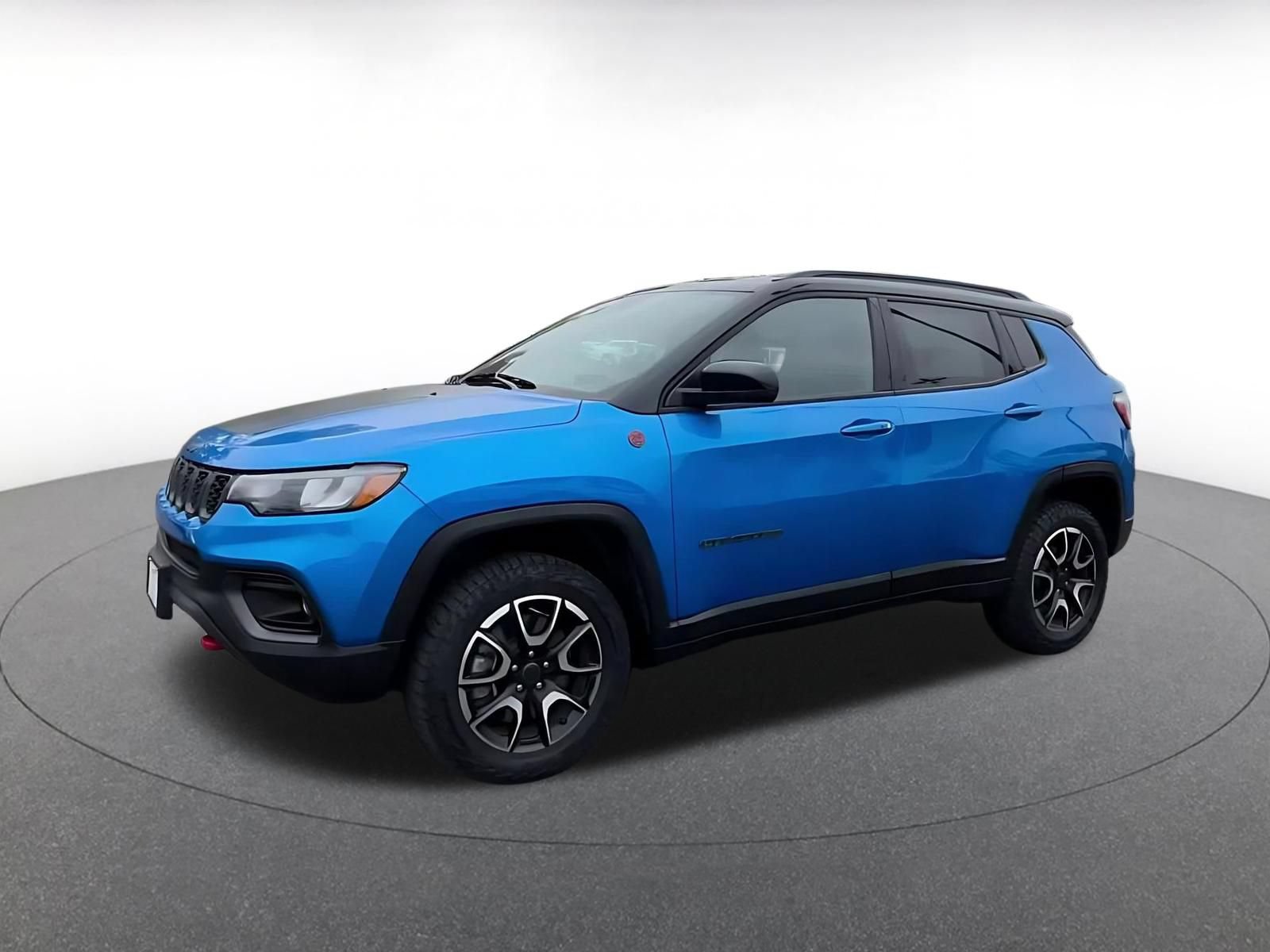 Thumbnail: 2025 Jeep Compass - 6