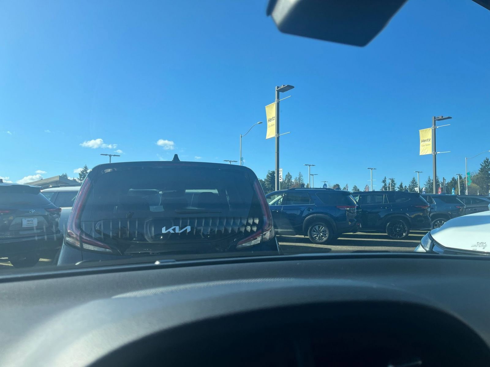 Thumbnail: 2025 Kia Soul - 17