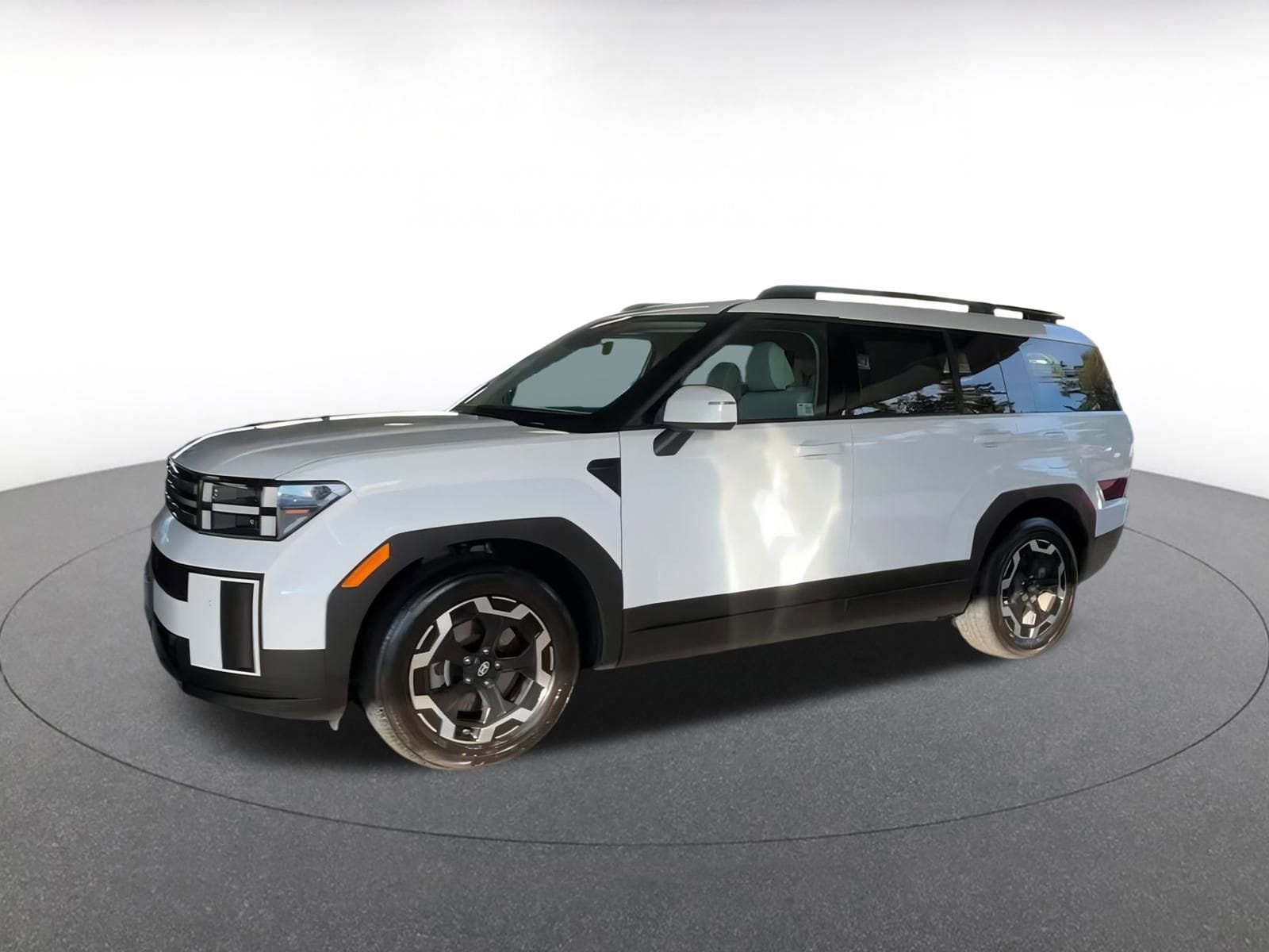 Thumbnail: 2025 Hyundai Santa Fe - 4