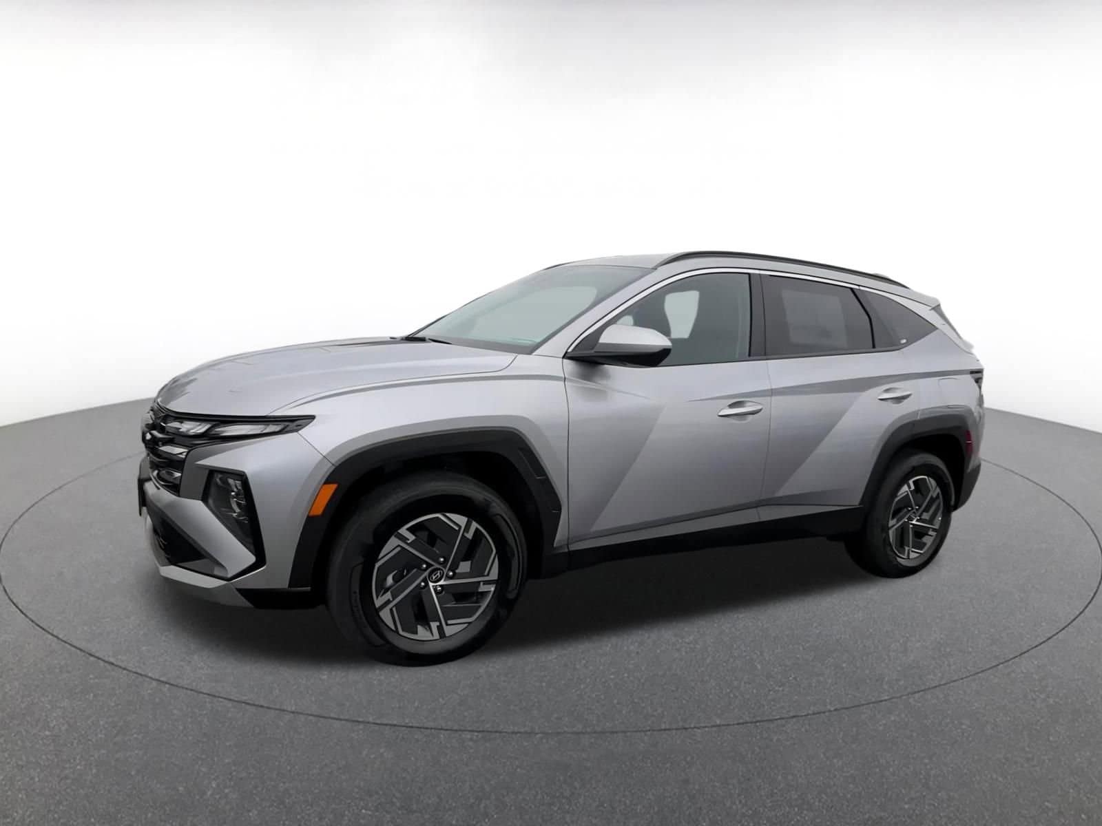 Thumbnail: 2025 Hyundai Tucson - 8