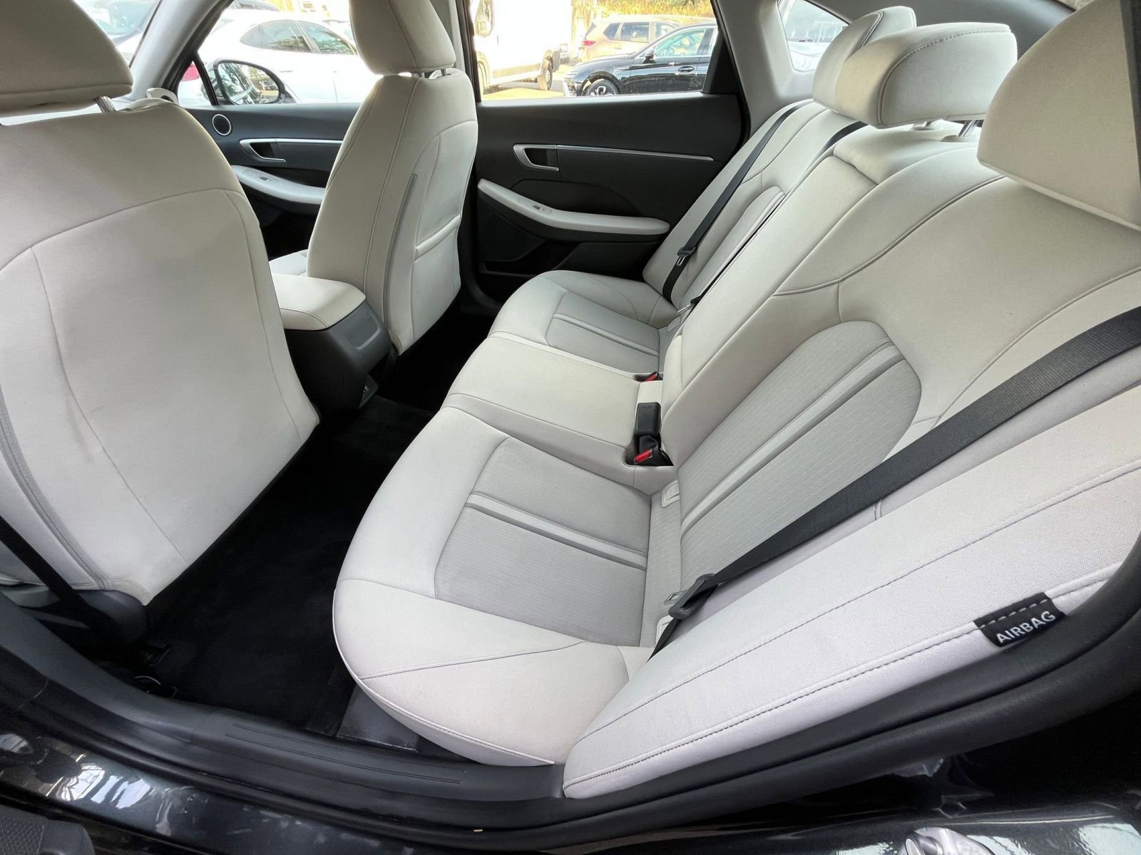 Thumbnail: 2025 Hyundai Sonata - 28