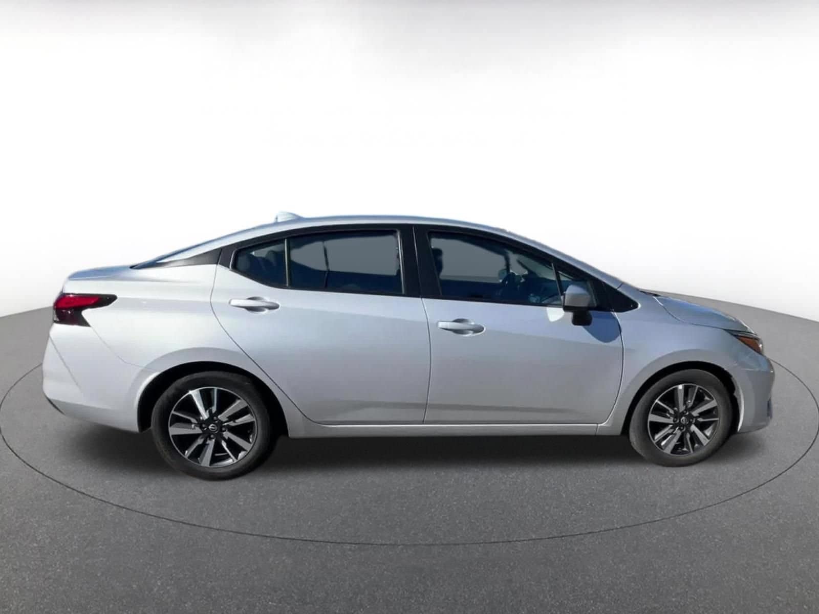 Thumbnail: 2025 Nissan Versa - 16