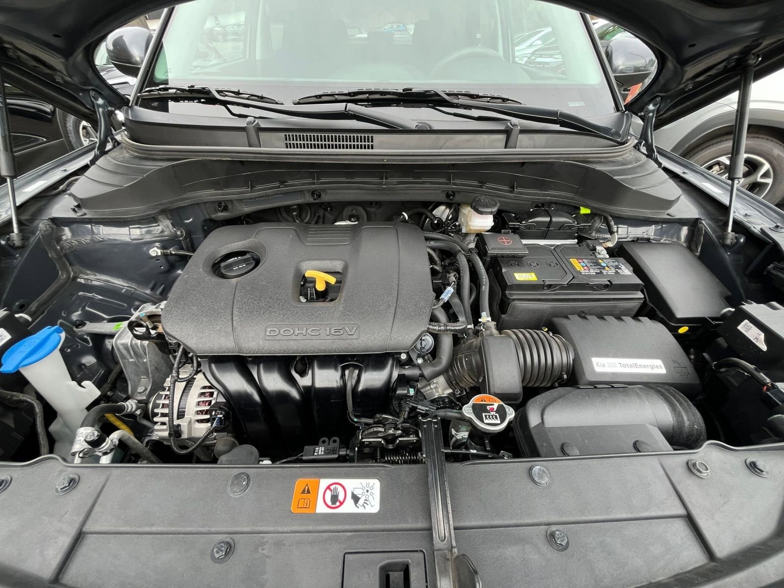 Thumbnail: 2025 Kia Soul - 32