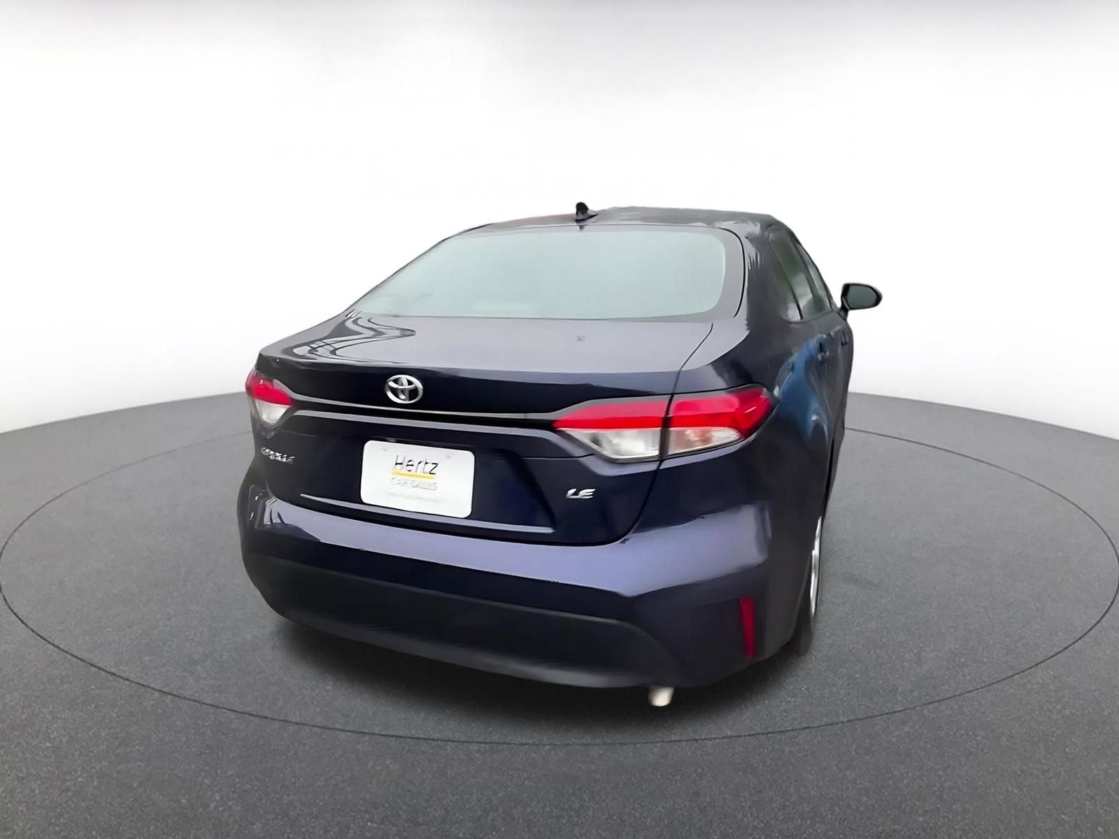 Thumbnail: 2025 Toyota Corolla - 12