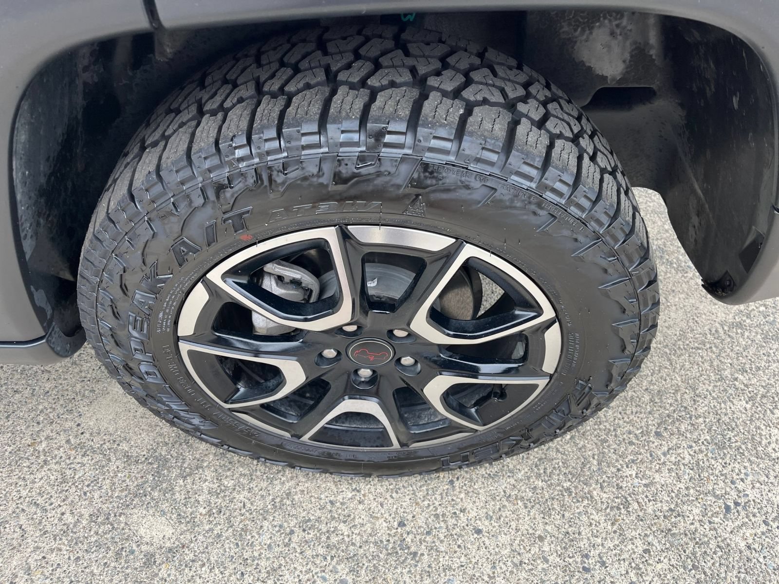 Thumbnail: 2025 Jeep Compass - 25