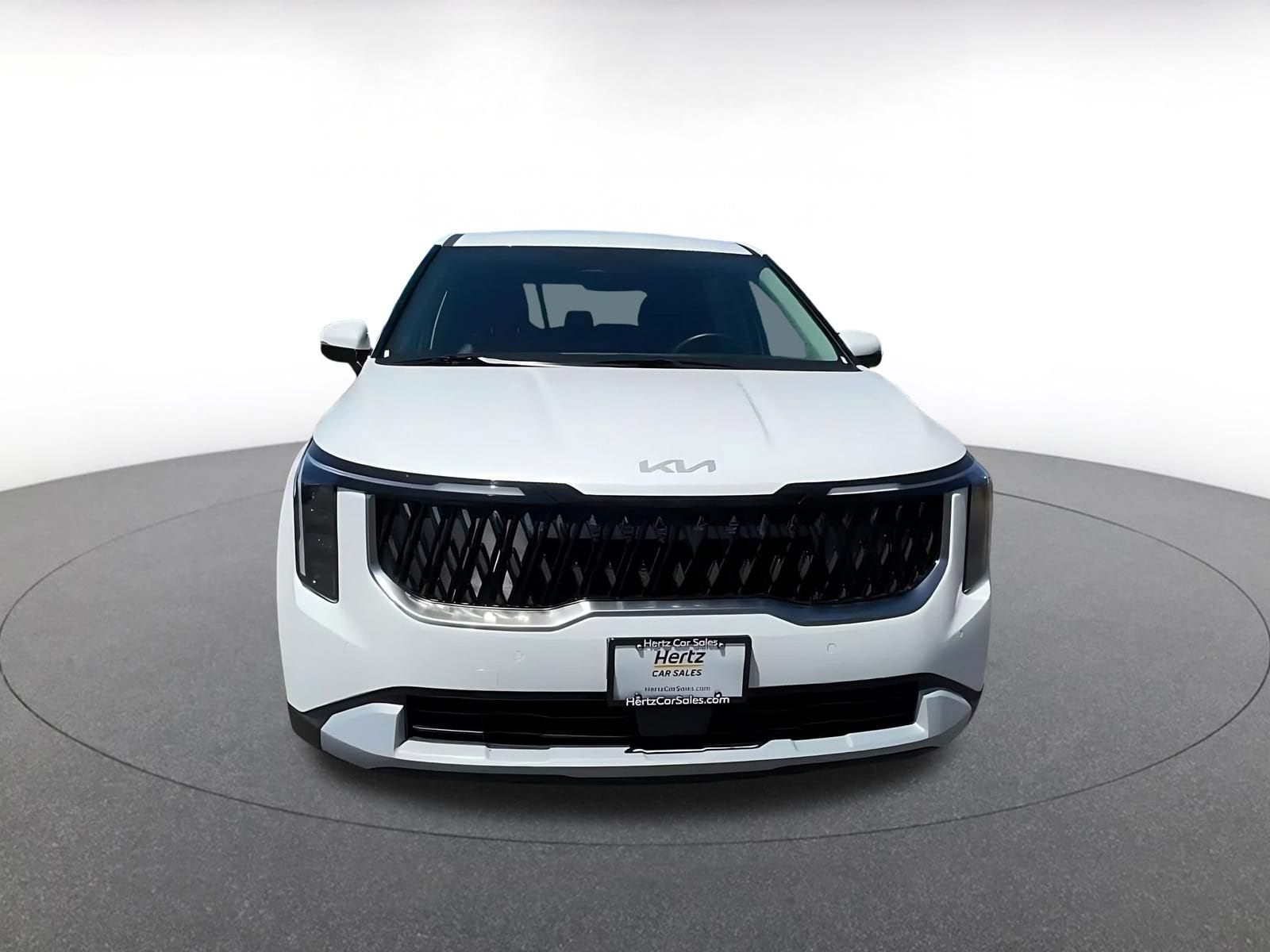 Thumbnail: 2026 Kia Carnival - 4
