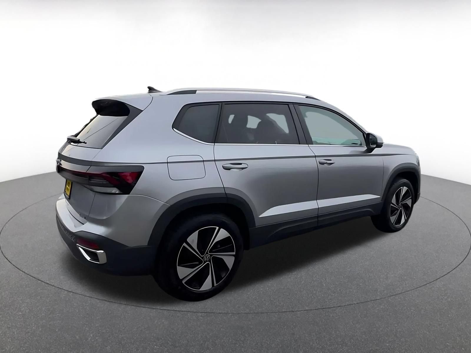 Thumbnail: 2026 Volkswagen Taos - 14