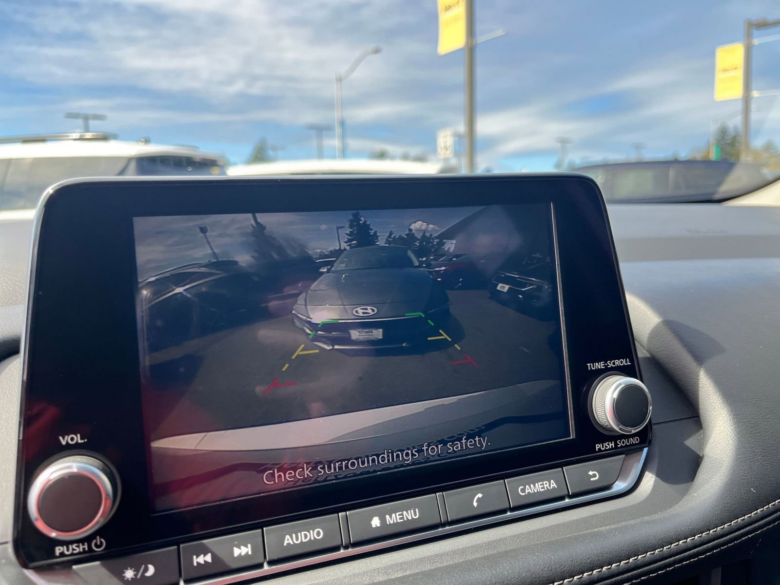 Thumbnail: 2025 Nissan Rogue - 25