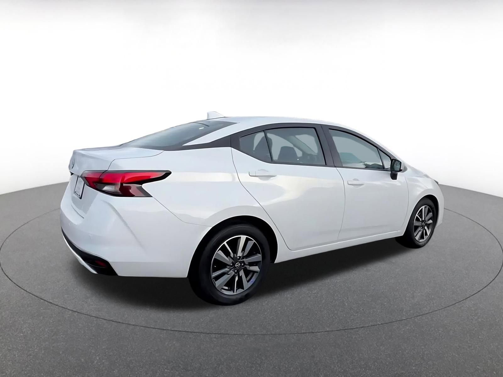 Thumbnail: 2025 Nissan Versa - 15