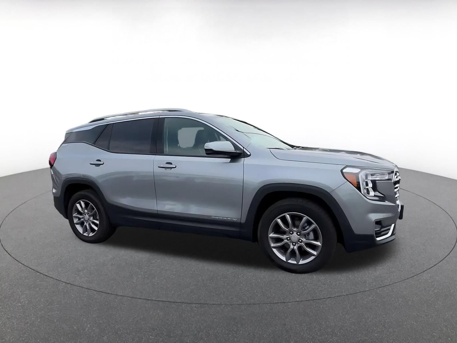 Thumbnail: 2024 GMC Terrain - 2