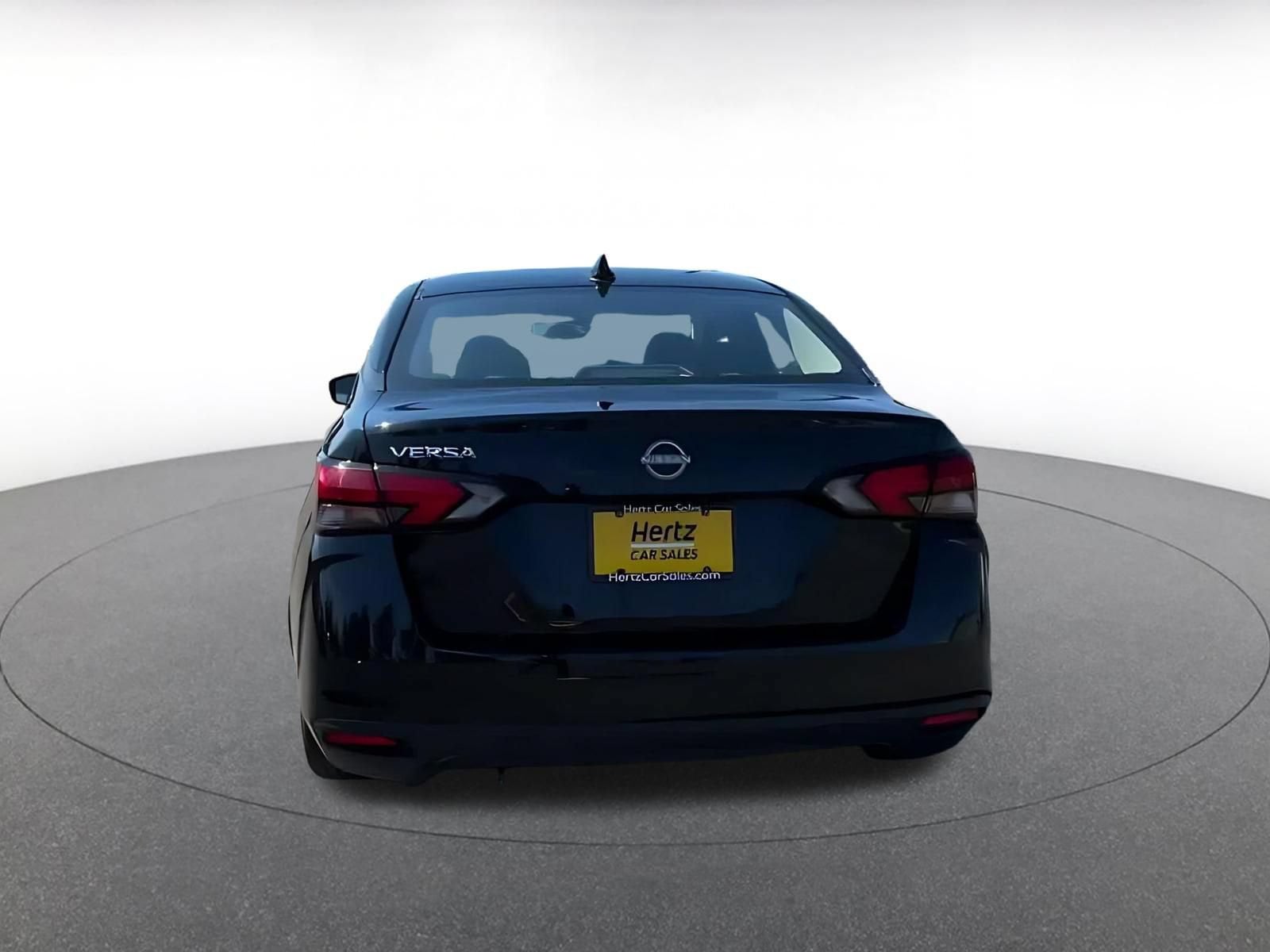 Thumbnail: 2025 Nissan Versa - 12
