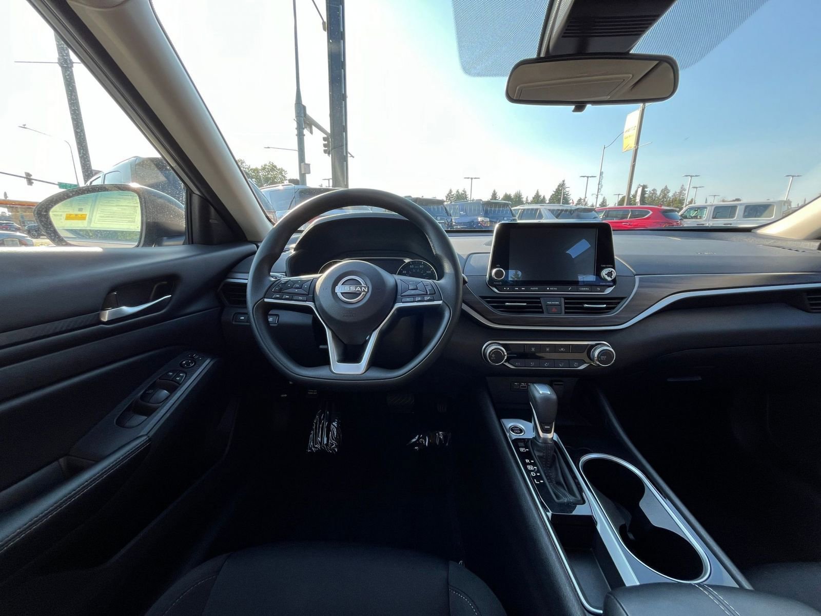 Thumbnail: 2024 Nissan Altima - 33