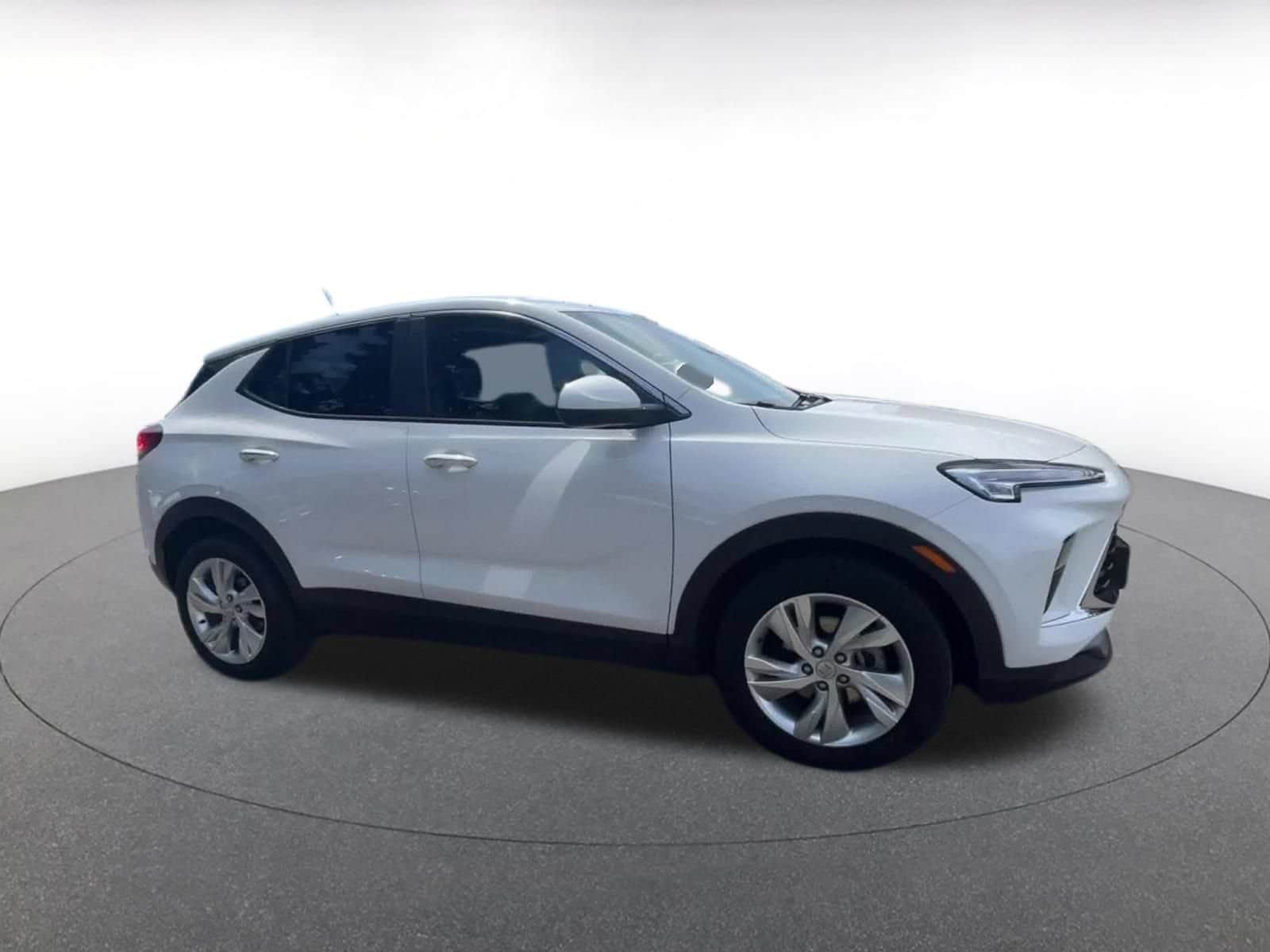 Thumbnail: 2025 Buick Encore GX - 2