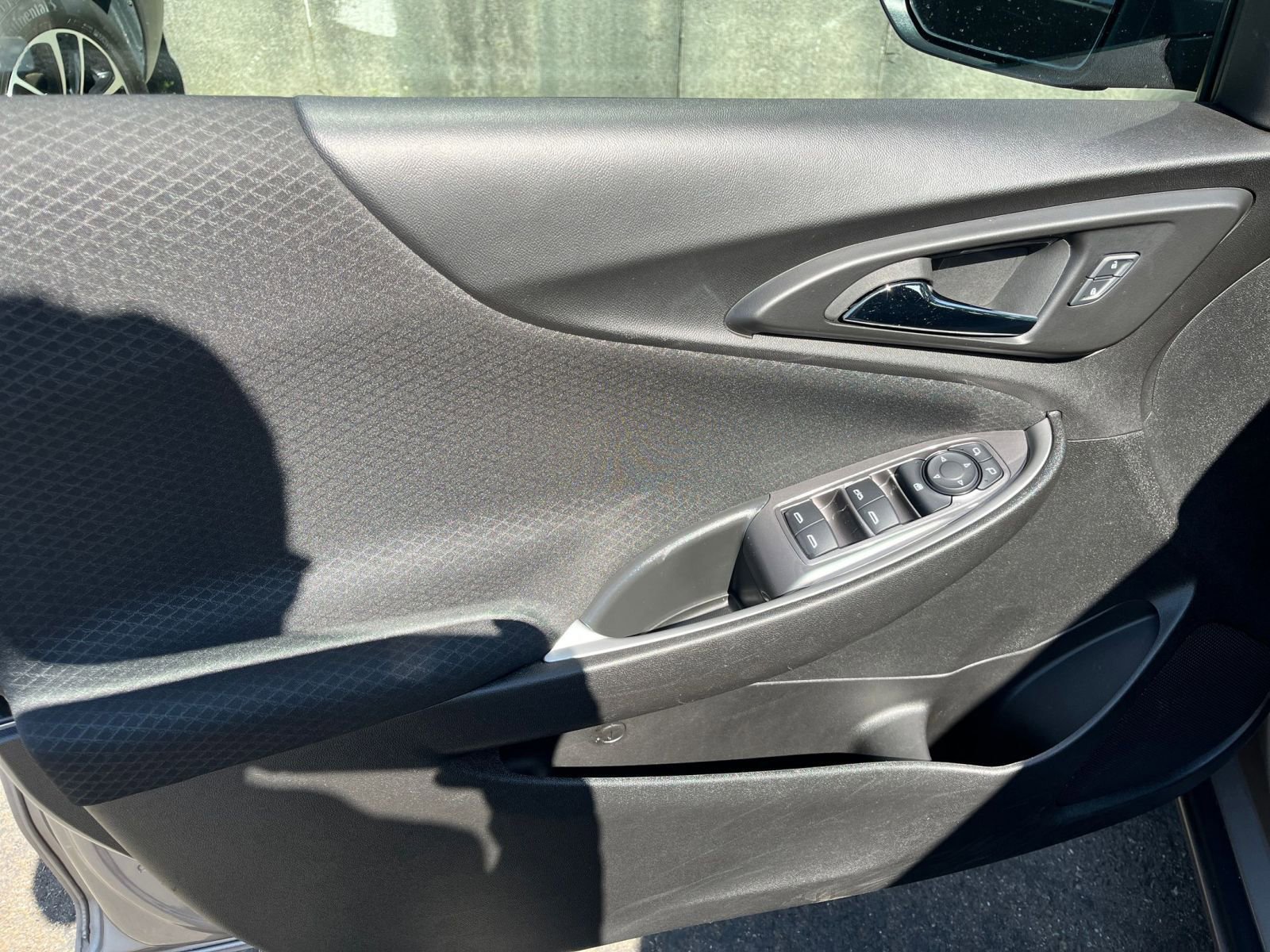 Thumbnail: 2024 Chevrolet Malibu - 18