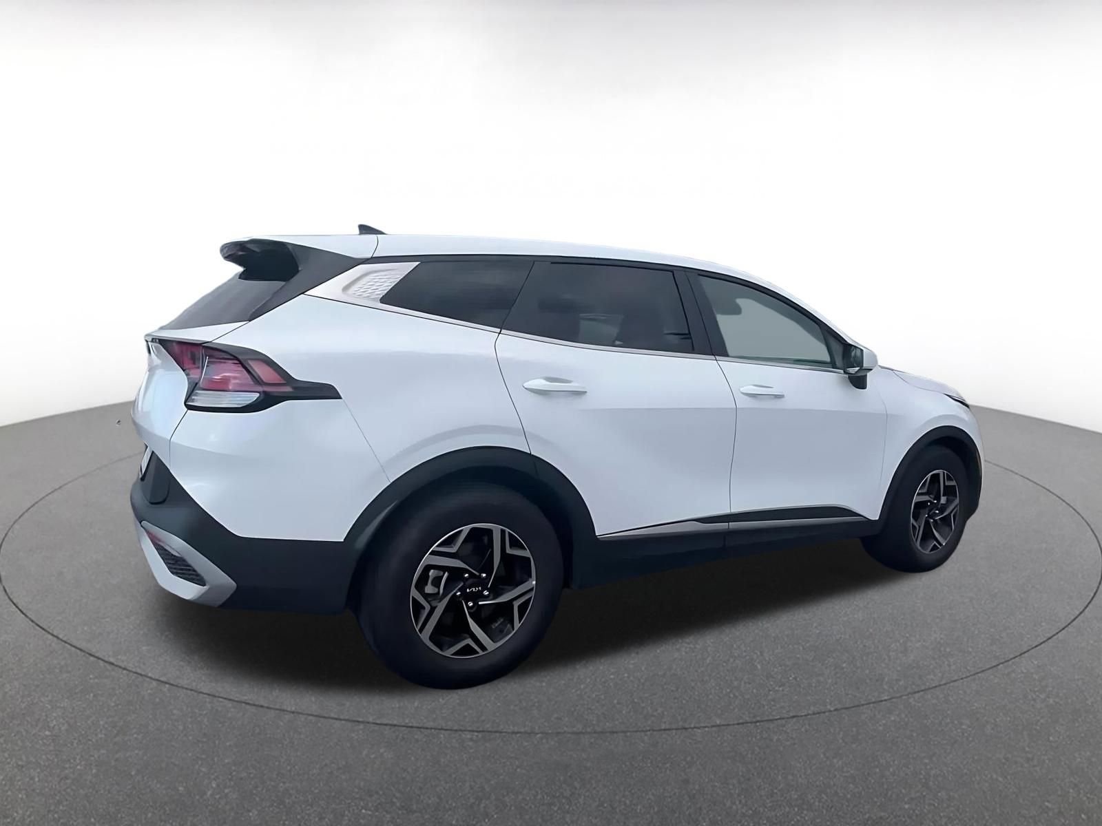 Thumbnail: 2025 Kia Sportage - 15