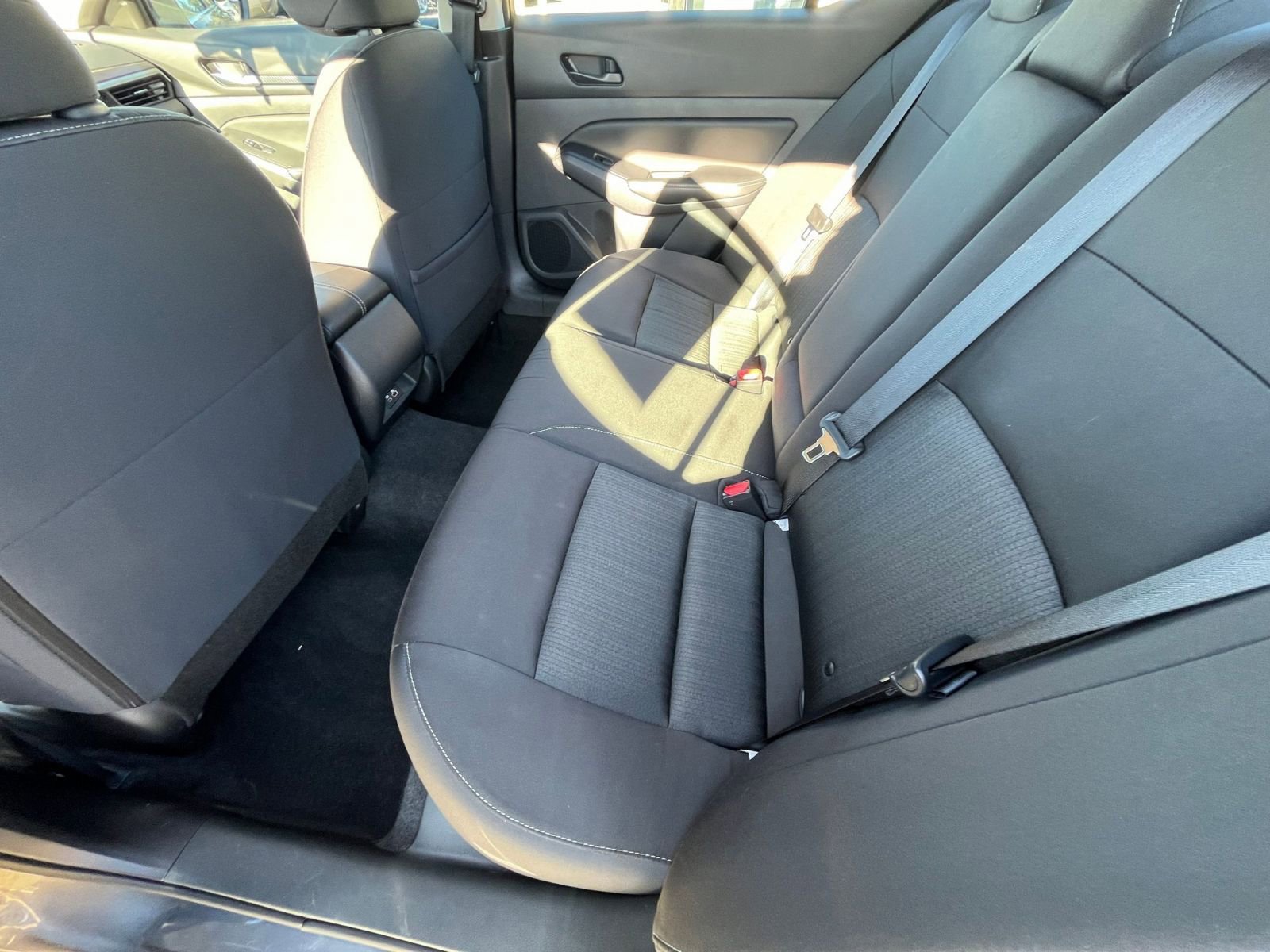 Thumbnail: 2025 Nissan Altima - 27