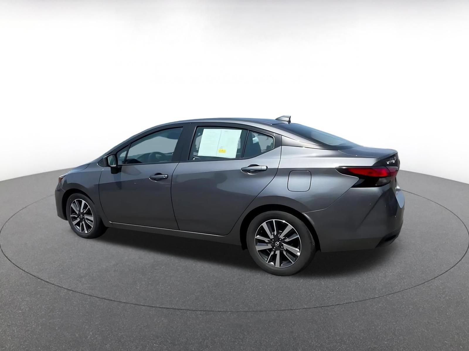 Thumbnail: 2025 Nissan Versa - 9