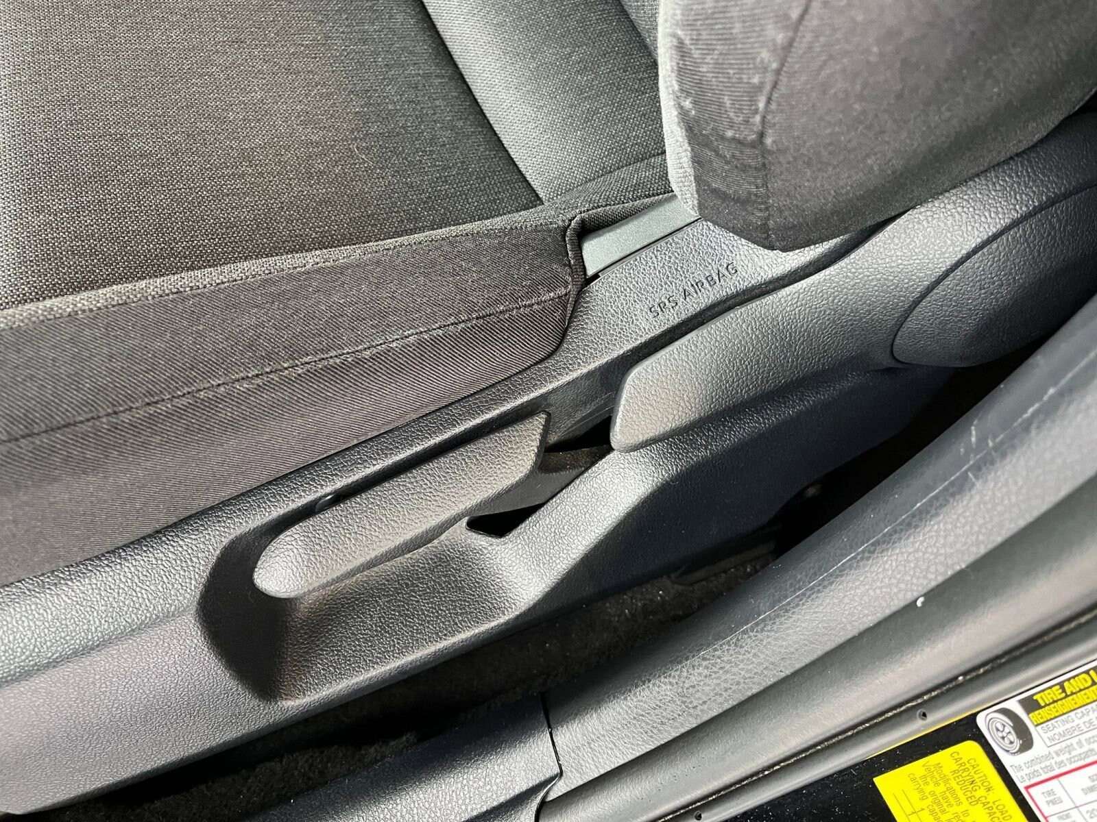 Thumbnail: 2025 Toyota Camry - 22