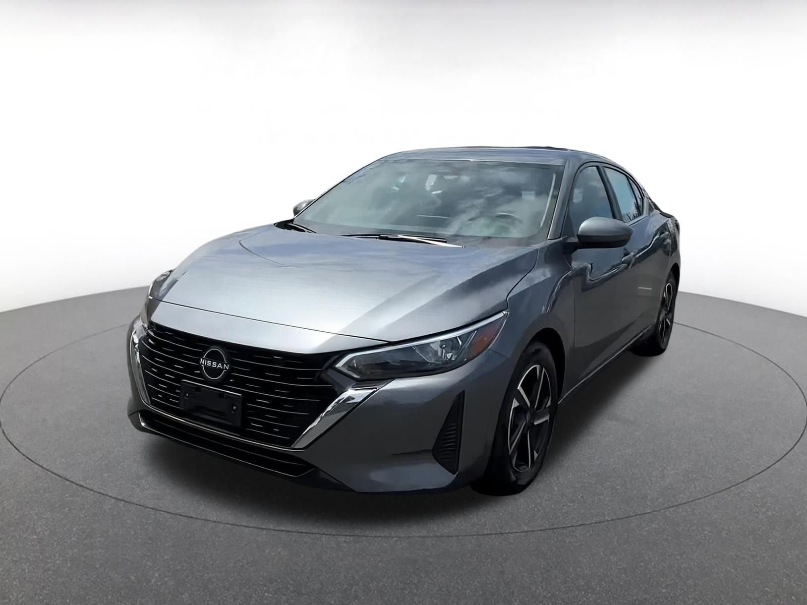 Thumbnail: 2024 Nissan Sentra - 6
