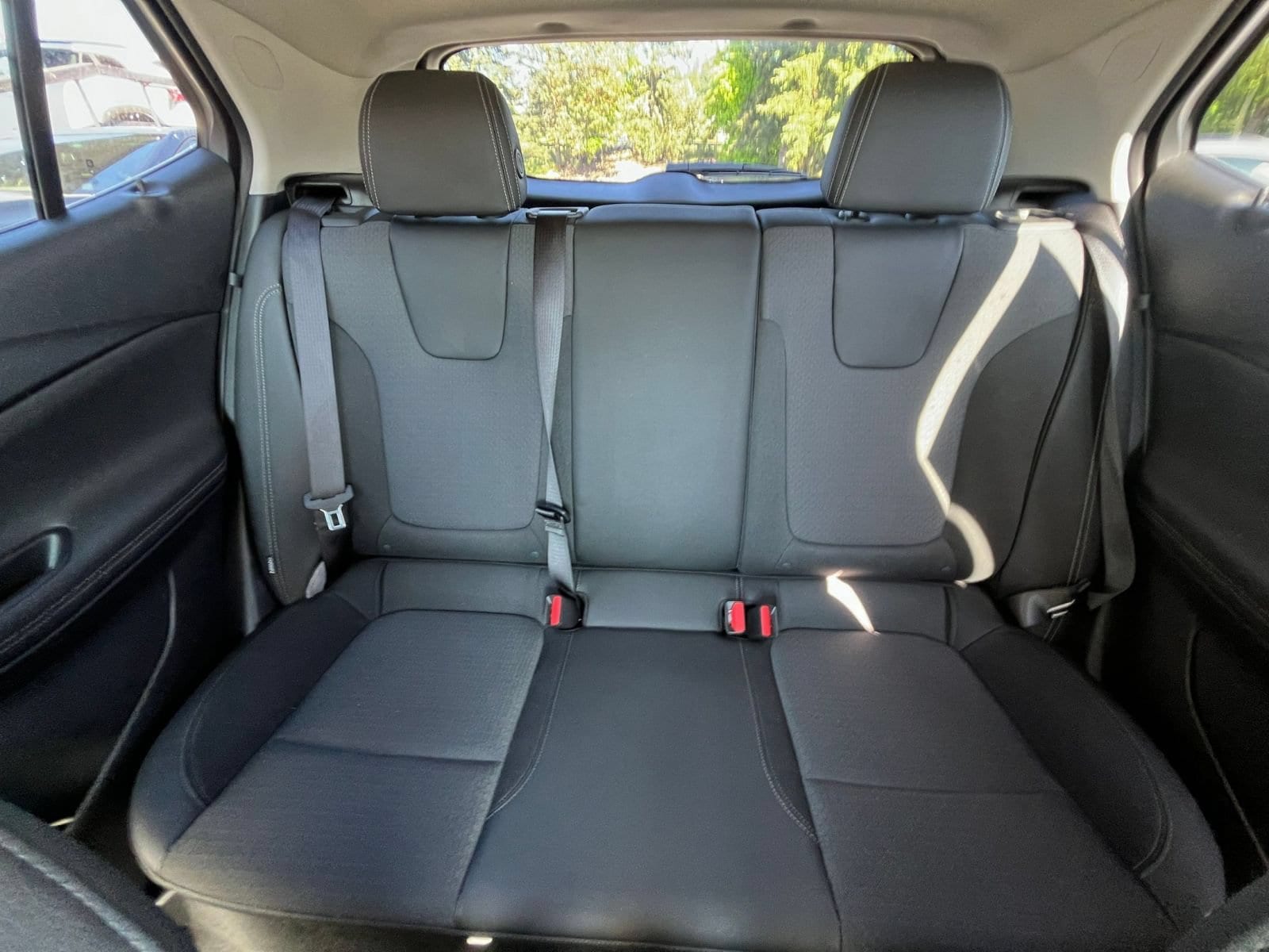 Thumbnail: 2025 Buick Encore GX - 34